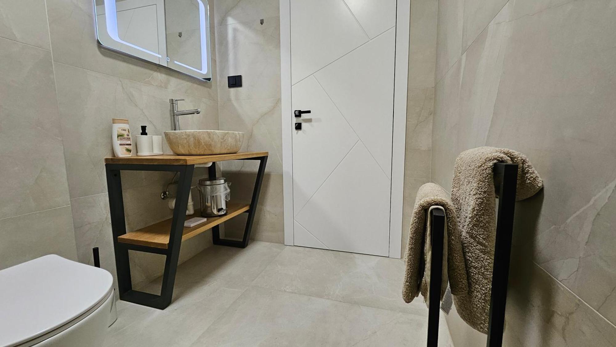Richi Rooms & App Funtana Zewnętrze zdjęcie