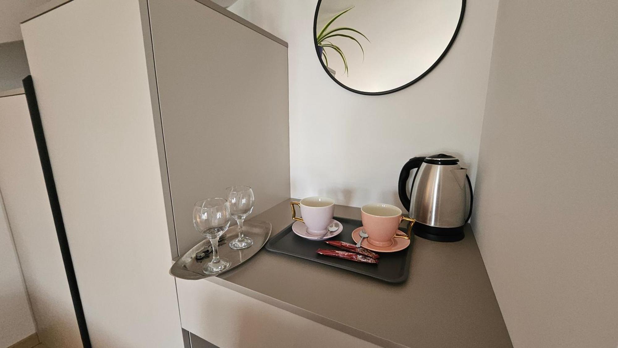Richi Rooms & App Funtana Zewnętrze zdjęcie