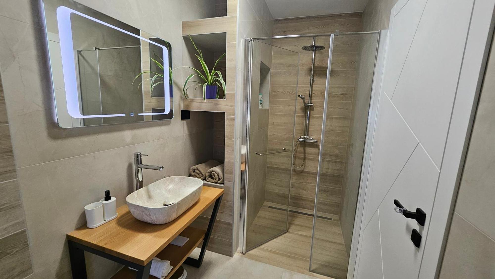 Richi Rooms & App Funtana Zewnętrze zdjęcie