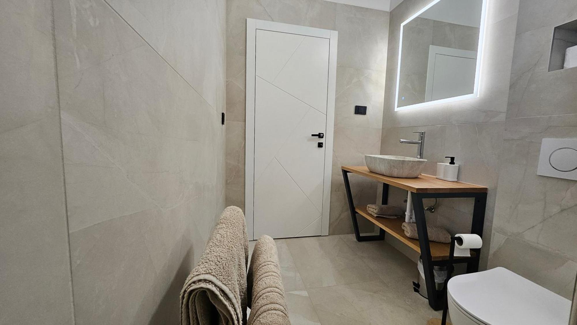 Richi Rooms & App Funtana Zewnętrze zdjęcie
