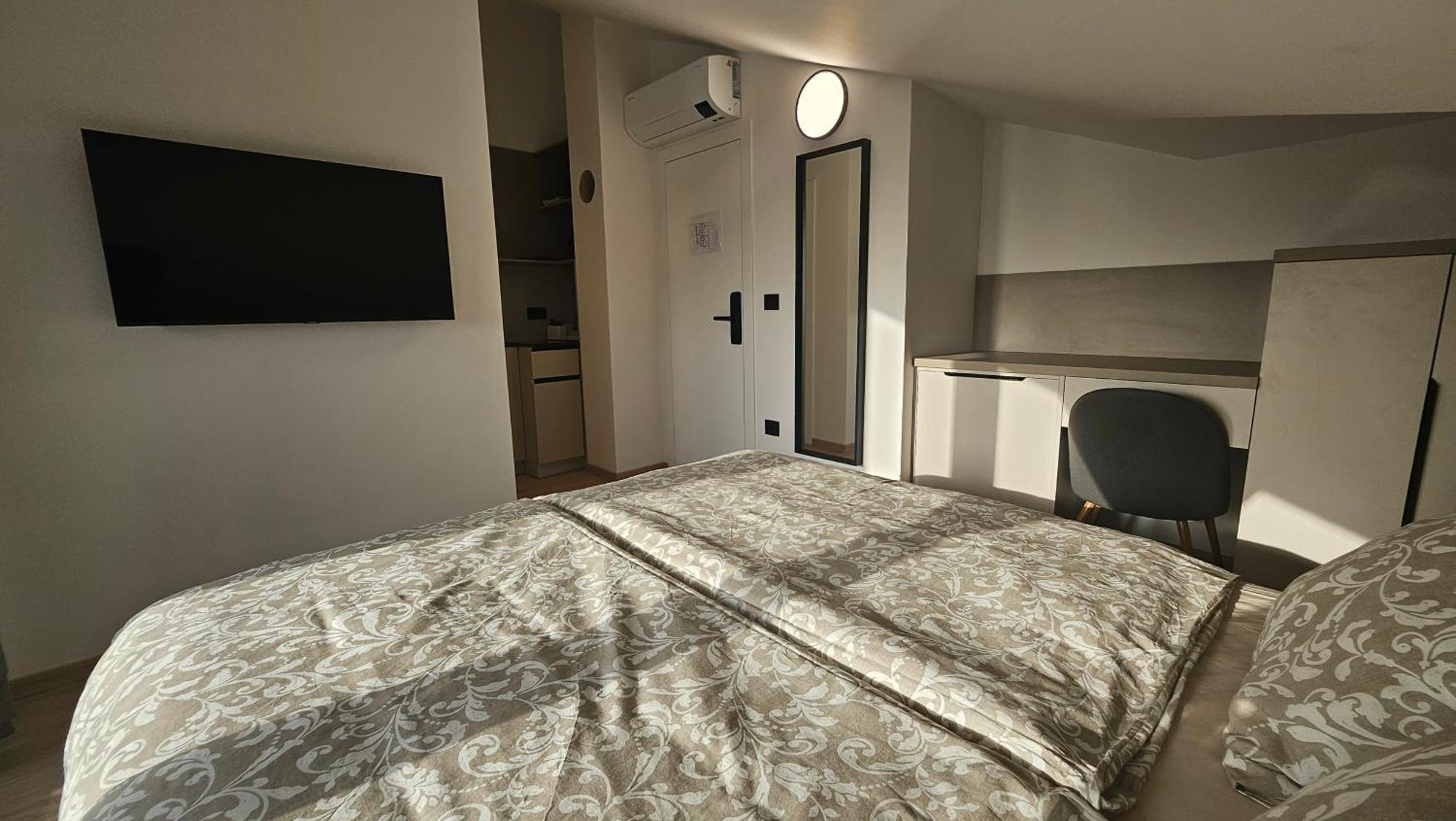 Richi Rooms & App Funtana Zewnętrze zdjęcie