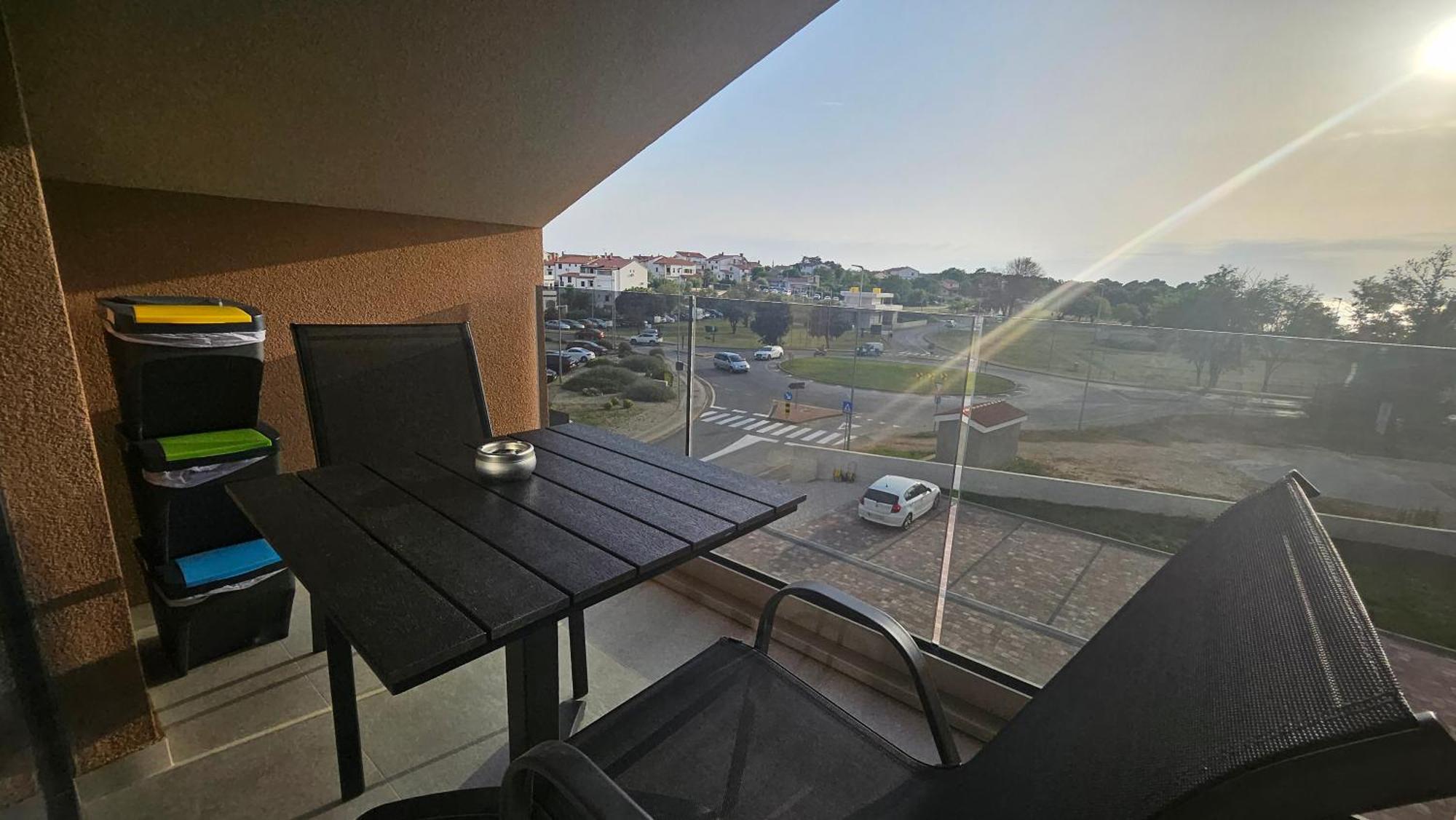 Richi Rooms & App Funtana Zewnętrze zdjęcie